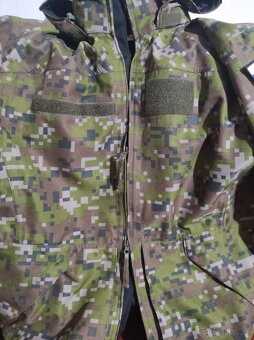 Letný goretex vz 2007 digi - 5