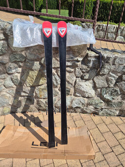 rossignol athlete hero GS PRO 150 - 5