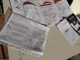 Videovratnik - vnútorná + vonkajšia stanica - 5