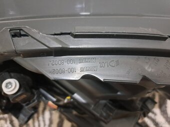 Svetlo NISSAN QASHQAI 100-8D02J - 5