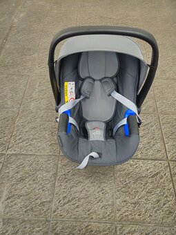 Vajicko Britax Römer - 5