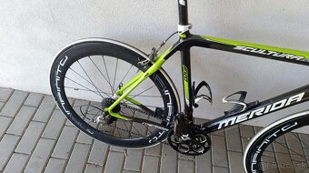 MERIDA Scultura EVO 906 - 5