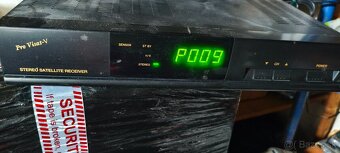 Predám lacno satelitný prijímač - 5