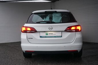 13- Opel, Astra Sports Tourer, 2022, nafta, 1.5 CDTi, 77kw - 5