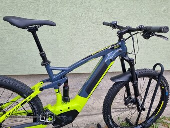 Horský elektrobicykel Xtreme 9.0 (18) - 5