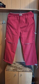 zateplene nohavice - 5