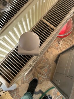 BAXI Luna Platinum+ 24 - 5