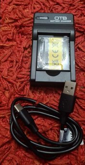 Panasonic Lumix DMC-SZ10 - 5