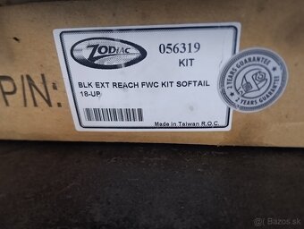 Harley Davidson softail od 2018 - 5