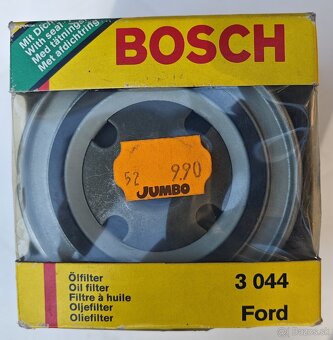 Náhradné diely po dedovi - 5