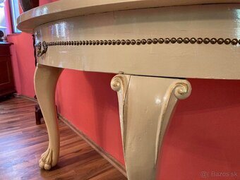 Konzolový stôl - ST13 - 5