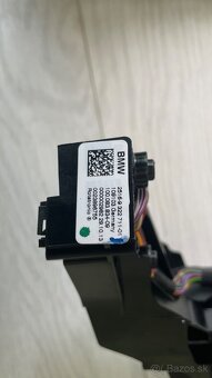 BMW i3 volič smeru jazdy - 5