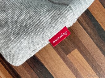 Supreme Big logo Hoodie - 5