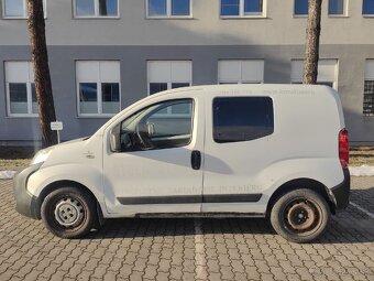 Fiat Fiorino 1.3jtd - 5