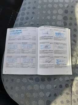 Obytné auto - dodávka Ford Transit - 5