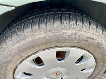 Škoda Octavia 1.9 TDI 66kw - 5