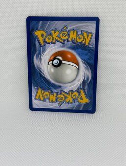 Pokémon karta Marill 204/193 – Paldea Evolved – IR - EX - 5