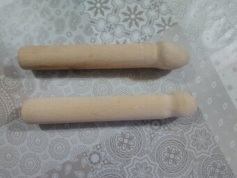 Vyrobky z dreva,aj tesidielka pre zeny - 5