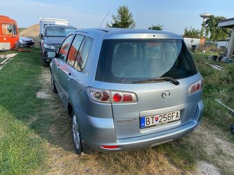 Predam Mazda 2, 1.4 diesel - 5
