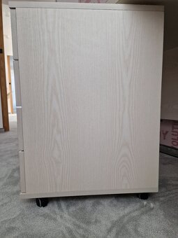 Písací stolík pre slečnu - 5