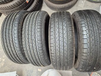 215/65 r16 letné 4 ks MICHELIN - 5