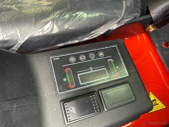 Minibager Toros TE18S - 5