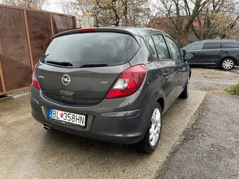 Opel Corsa D 1.3CDTi - 5