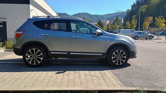 Nissan Qashqai 1.5dci - 5