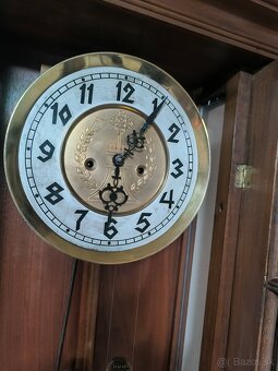 dvojzávažové polbicie hodiny - 5