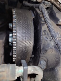 Škoda Octavia 1.9 tdi - 5