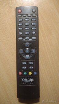 Dialkove ovladace - 5