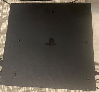 PlayStation 4 PRO 1000 GB soft. 13 - 5
