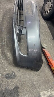 Predný naraznik Sharan - 5