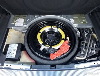 VW Touareg 2.5 TDI, 4x4 - 5