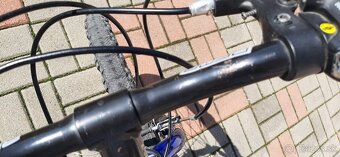 Detský bicykel DEMA - 5