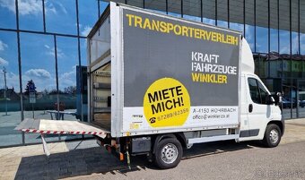 Peugeot Boxer 2.2 HDi - 5