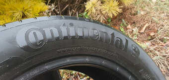 CONTINENTAL ContiECOcontact 5, LETNE, 195/55 R16 - 5