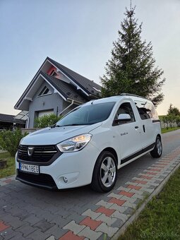 Dacia Dokker 1.5DCI - 5