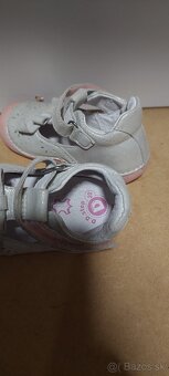 D.D.STEP sandále - 5