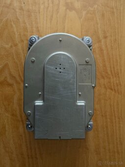 Starožitné HDD Seagate - 5