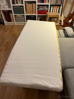 Detská masívna posteľ - 5