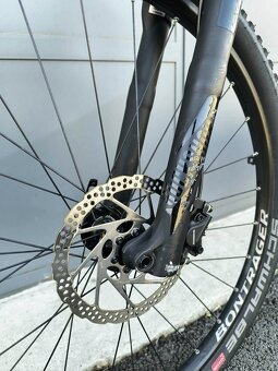 Trek X-Caliber 9 2020 - 5