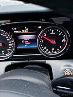 Predám Mercedes E220 ročník 2017 w213 - 5