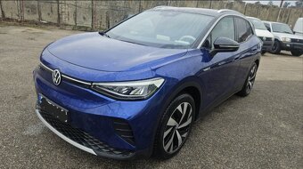 💥 VW ID4 - PREDAJ AJ NA SPLÁTKY 💥 - 5