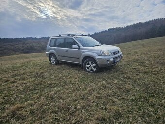 Nissan Xtrail 2.2diesel 100kw T30 - 5