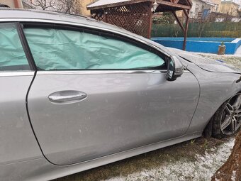 Mercedes E 400 4 MATIC - 5