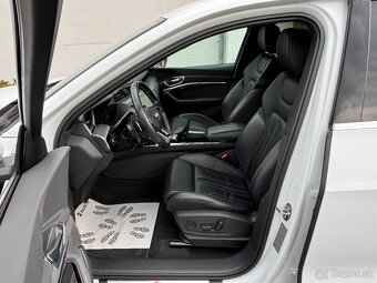 Audi E-tron 50 quattro S line - 5