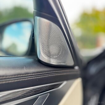 Bmw 730d xdrive G11 Mpacket - 5