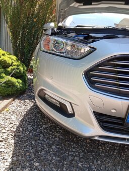 Mondeo - 5
