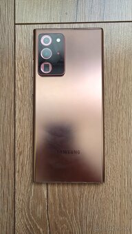 Samsung Galaxy Note 20 Ultra 256GB - 5